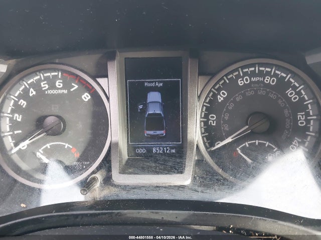 3TMDZ5BNXNM136041 Toyota Tacoma Trd Sport