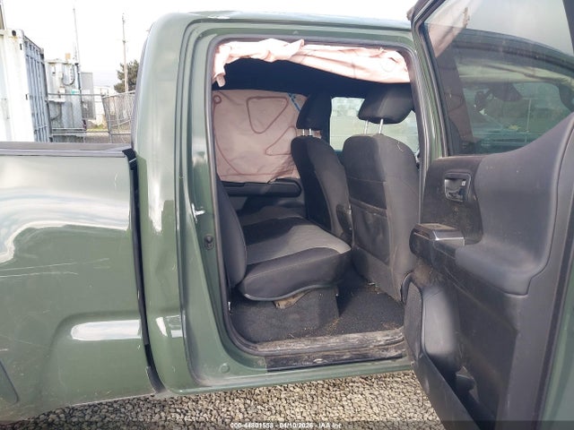 3TMDZ5BNXNM136041 Toyota Tacoma Trd Sport