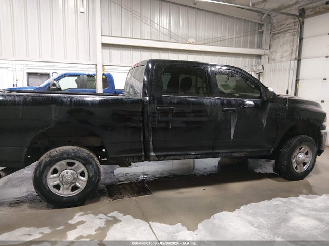 RAM 2500 Tradesman 2014 3C6UR5CL2EG133783 Image 13
