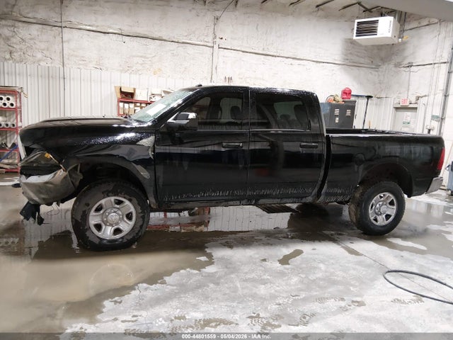 RAM 2500 Tradesman 2014 3C6UR5CL2EG133783 Image 14