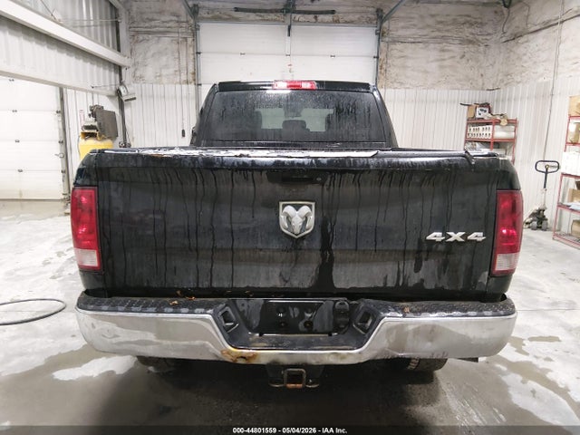 3C6UR5CL2EG133783 RAM 2500 Tradesman