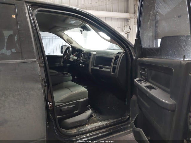 3C6UR5CL2EG133783 RAM 2500 Tradesman
