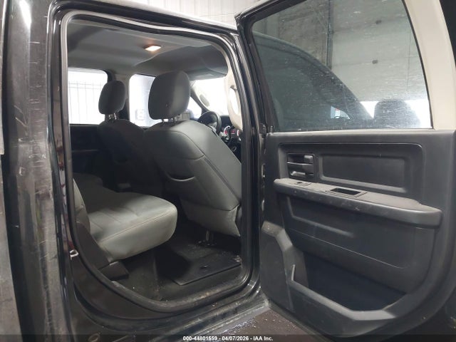 3C6UR5CL2EG133783 RAM 2500 Tradesman