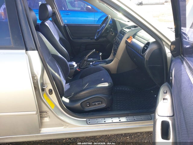 Aukcja sprzedaży 2001 Lexus Is 300, vin: JTHBD182410017778, numer aukcji: 44801560
