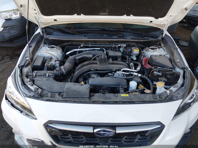 Aukcja sprzedaży 2020 Subaru Crosstrek Premium, vin: JF2GTAPC9L8226671, numer aukcji: 44801561