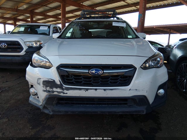 Aukcja sprzedaży 2020 Subaru Crosstrek Premium, vin: JF2GTAPC9L8226671, numer aukcji: 44801561