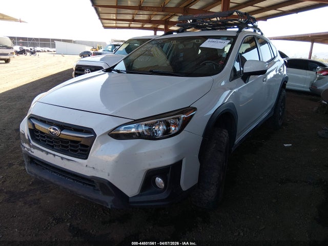 Aukcja sprzedaży 2020 Subaru Crosstrek Premium, vin: JF2GTAPC9L8226671, numer aukcji: 44801561