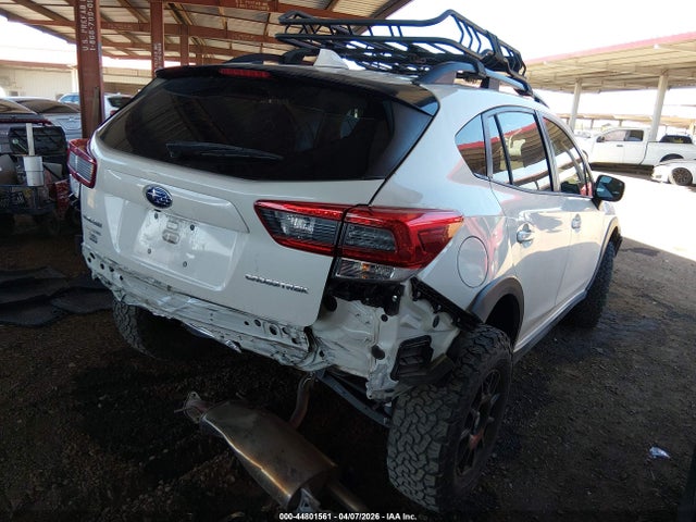 Aukcja sprzedaży 2020 Subaru Crosstrek Premium, vin: JF2GTAPC9L8226671, numer aukcji: 44801561