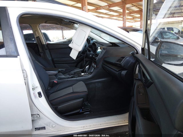 Aukcja sprzedaży 2020 Subaru Crosstrek Premium, vin: JF2GTAPC9L8226671, numer aukcji: 44801561