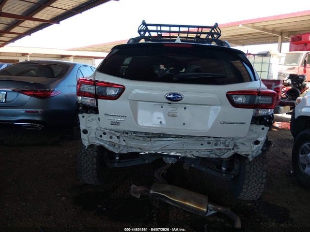 Aukcja sprzedaży 2020 Subaru Crosstrek Premium, vin: JF2GTAPC9L8226671, numer aukcji: 44801561