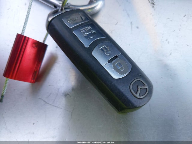 2015 MAZDA MAZDA6 JM1GJ1V64F1165681 Photo 9