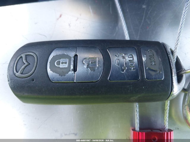 2015 MAZDA MAZDA6 JM1GJ1V64F1165681 Photo 10