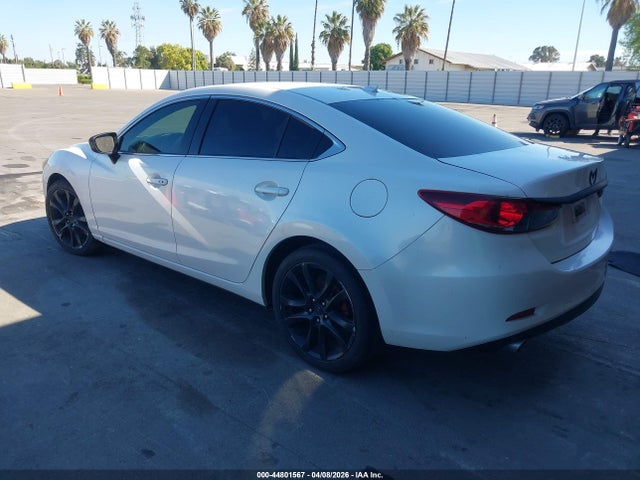 2015 MAZDA MAZDA6 JM1GJ1V64F1165681 Photo 2