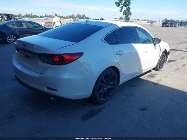 2015 MAZDA MAZDA6 JM1GJ1V64F1165681 Photo 3