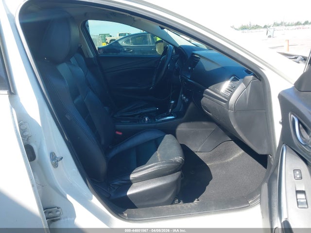 2015 MAZDA MAZDA6 JM1GJ1V64F1165681 Photo 4