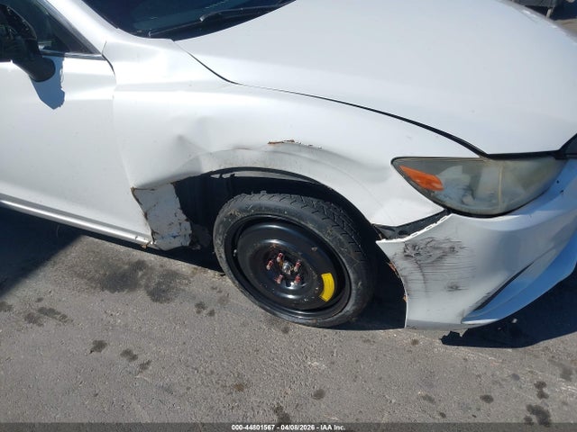 2015 MAZDA MAZDA6 JM1GJ1V64F1165681 Photo 5