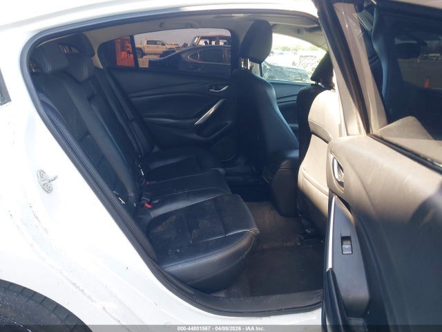 2015 MAZDA MAZDA6 JM1GJ1V64F1165681 Photo 7