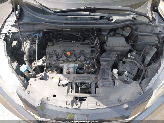 2016 HONDA HR-V 3CZRU6H52GM705012 Photo 9