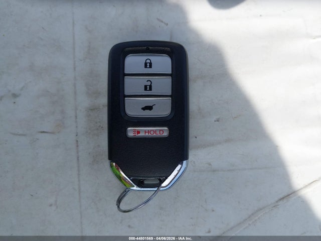 2016 HONDA HR-V 3CZRU6H52GM705012 Photo 10