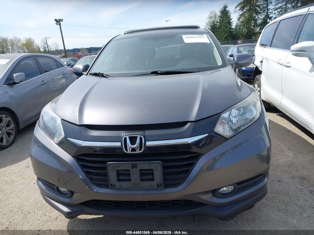 3CZRU6H52GM705012 Honda HR-V EX