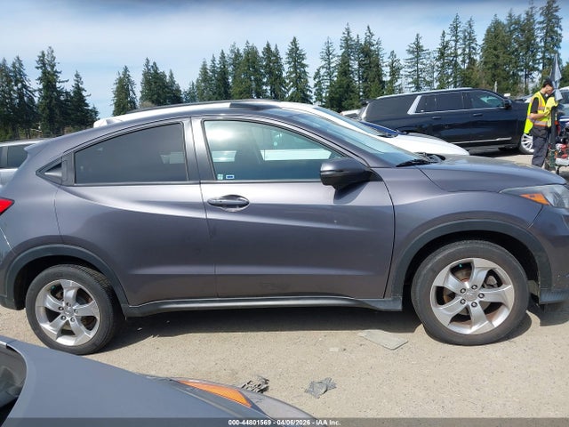 3CZRU6H52GM705012 Honda HR-V EX
