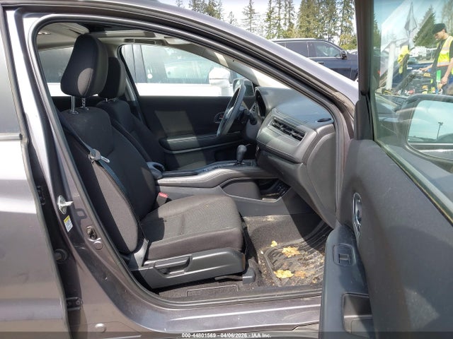 2016 HONDA HR-V 3CZRU6H52GM705012 Photo 4