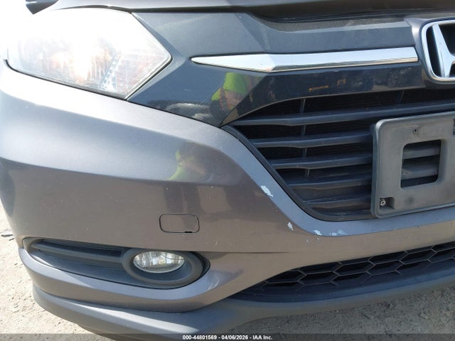 2016 HONDA HR-V 3CZRU6H52GM705012 Photo 5