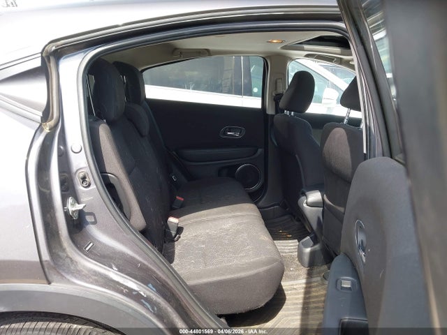 2016 HONDA HR-V 3CZRU6H52GM705012 Photo 7