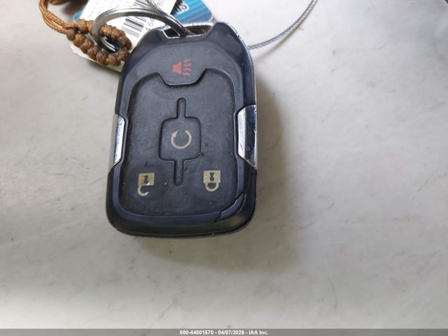 3GKALPEV5LL242318 GMC Terrain Fwd Slt