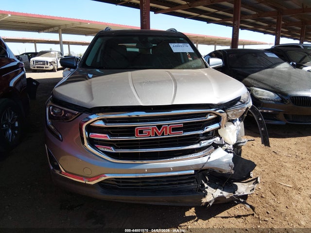 3GKALPEV5LL242318 GMC Terrain Fwd Slt