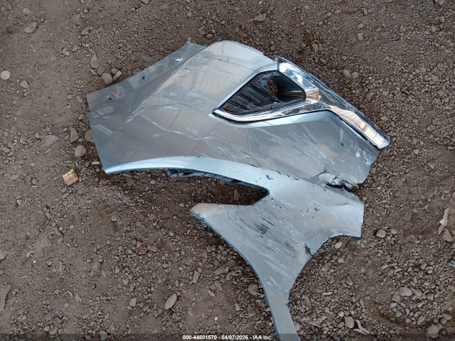 3GKALPEV5LL242318 GMC Terrain Fwd Slt