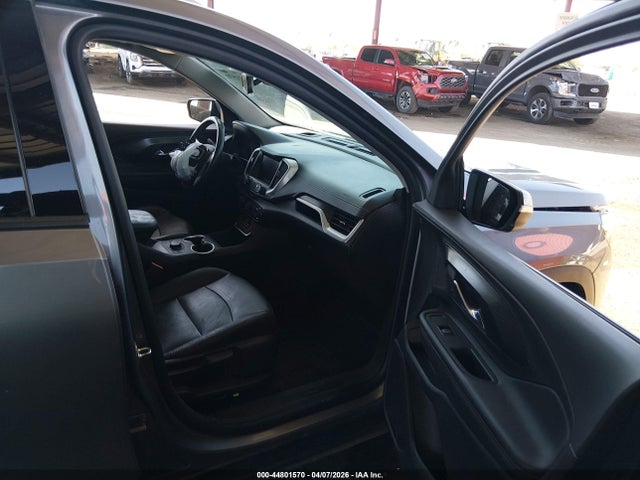 3GKALPEV5LL242318 GMC Terrain Fwd Slt