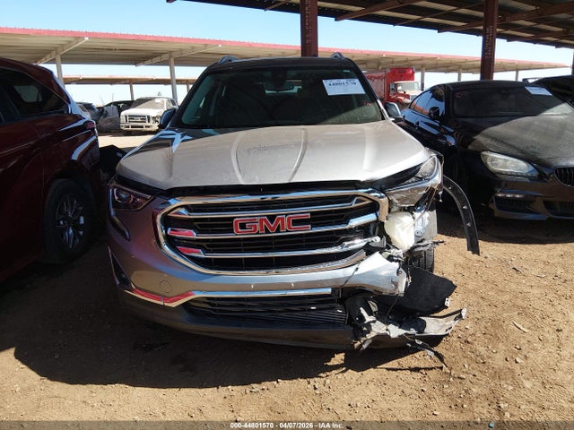 3GKALPEV5LL242318 GMC Terrain Fwd Slt