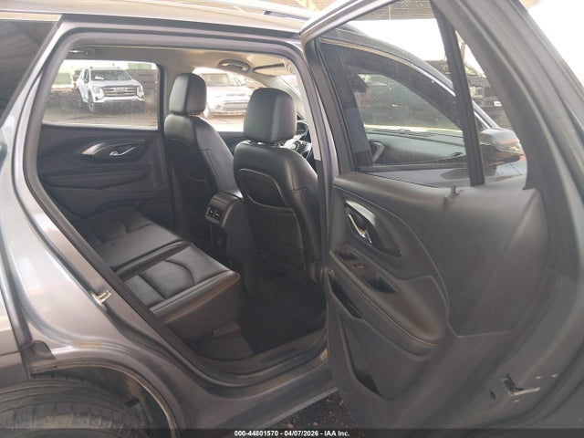 3GKALPEV5LL242318 GMC Terrain Fwd Slt