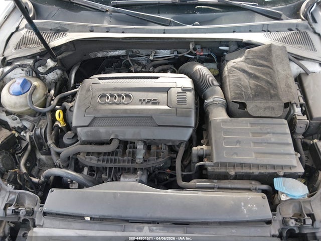Audi A3 1.8t Premium 2015 WAUACGFF5F1143784 Image 10