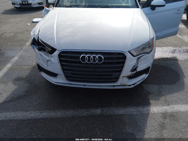 Audi A3 1.8t Premium 2015 WAUACGFF5F1143784 Image 6
