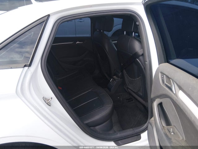 Audi A3 1.8t Premium 2015 WAUACGFF5F1143784 Image 8