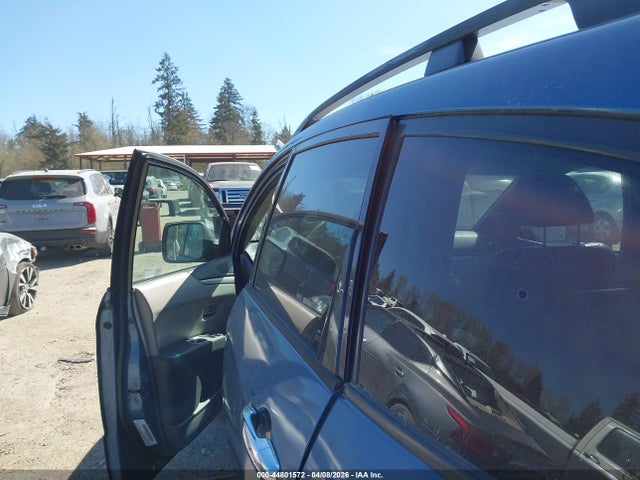2008 Subaru Tribeca Limited 5-passenger მანქანა იყიდება აუქციონზე, vin: 4S4WX93D884406486, აუქციონის ნომერი: 44801572