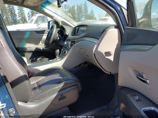2008 Subaru Tribeca Limited 5-passenger მანქანა იყიდება აუქციონზე, vin: 4S4WX93D884406486, აუქციონის ნომერი: 44801572