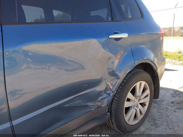 2008 Subaru Tribeca Limited 5-passenger მანქანა იყიდება აუქციონზე, vin: 4S4WX93D884406486, აუქციონის ნომერი: 44801572