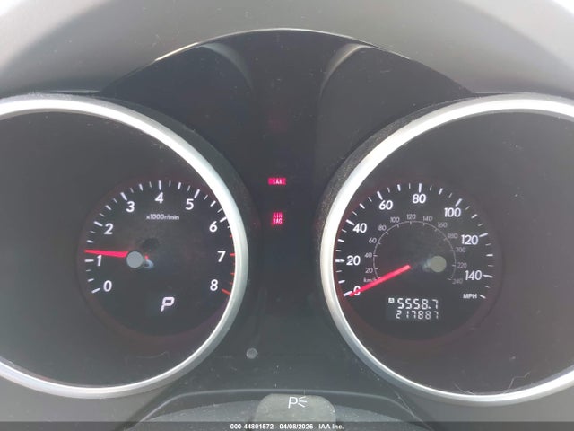 2008 Subaru Tribeca Limited 5-passenger მანქანა იყიდება აუქციონზე, vin: 4S4WX93D884406486, აუქციონის ნომერი: 44801572