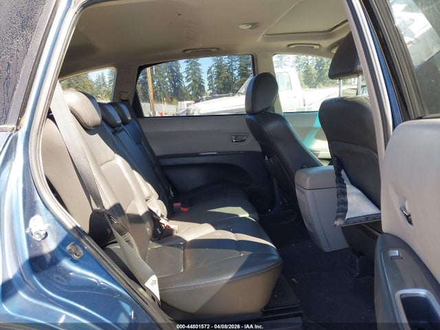 2008 Subaru Tribeca Limited 5-passenger მანქანა იყიდება აუქციონზე, vin: 4S4WX93D884406486, აუქციონის ნომერი: 44801572