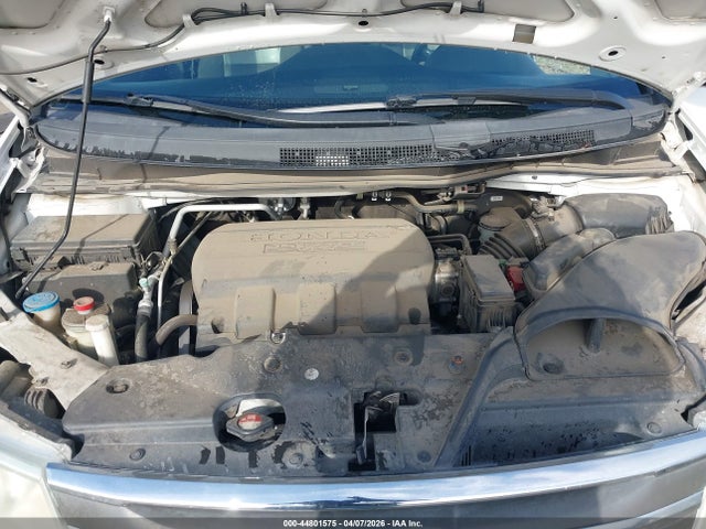2012 HONDA ODYSSEY 5FNRL5H9XCB053390 Photo 9
