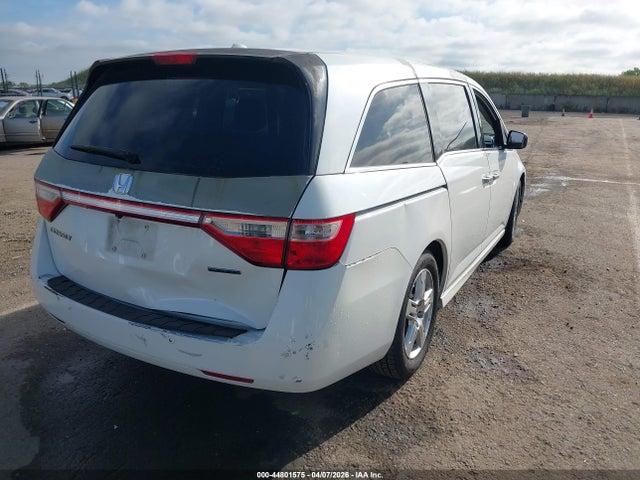 2012 HONDA ODYSSEY 5FNRL5H9XCB053390 Photo 3