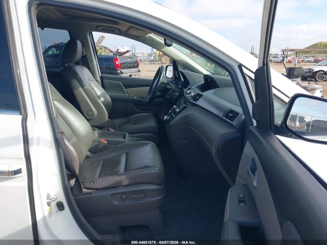 2012 HONDA ODYSSEY 5FNRL5H9XCB053390 Photo 4