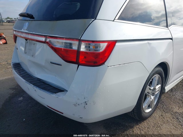 2012 HONDA ODYSSEY 5FNRL5H9XCB053390 Photo 5