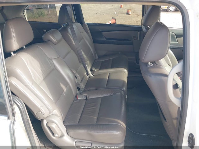 2012 HONDA ODYSSEY 5FNRL5H9XCB053390 Photo 7