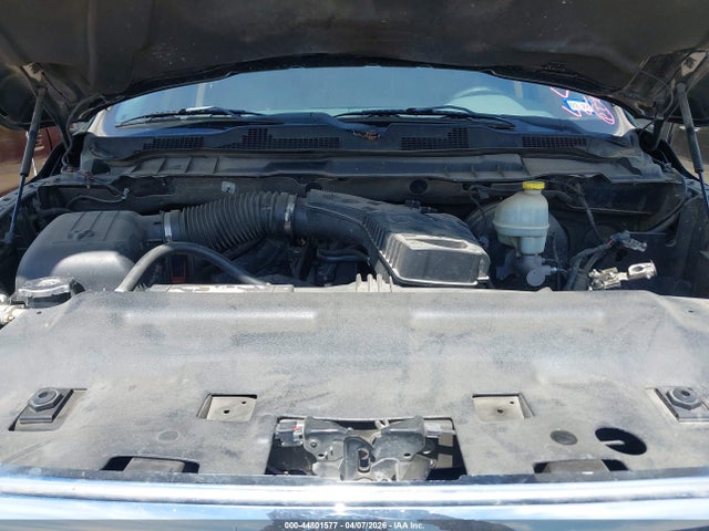 Aukcja sprzedaży 2013 Ram 1500 Slt, vin: 1C6RR6LG4DS715552, numer aukcji: 44801577