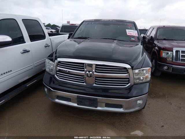 Aukcja sprzedaży 2013 Ram 1500 Slt, vin: 1C6RR6LG4DS715552, numer aukcji: 44801577
