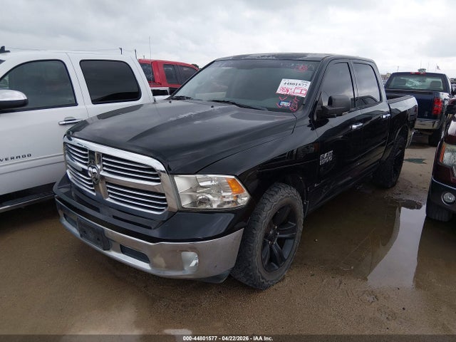 Aukcja sprzedaży 2013 Ram 1500 Slt, vin: 1C6RR6LG4DS715552, numer aukcji: 44801577